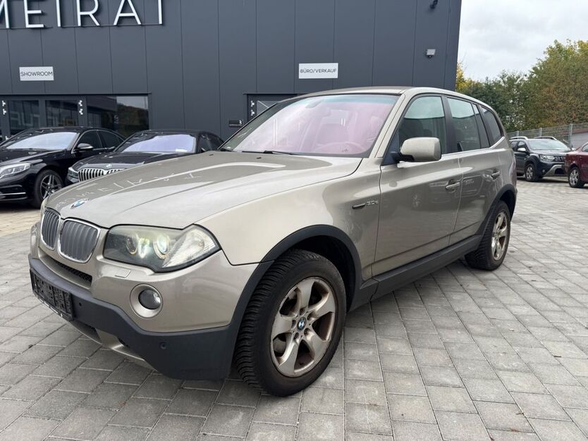 BMW X3 249.000 km 3.900 € Aalen-Essingen 73457