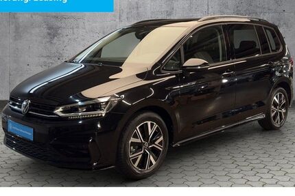 VW Touran 7.530 km 41.390 &euro; Paderborn 33100