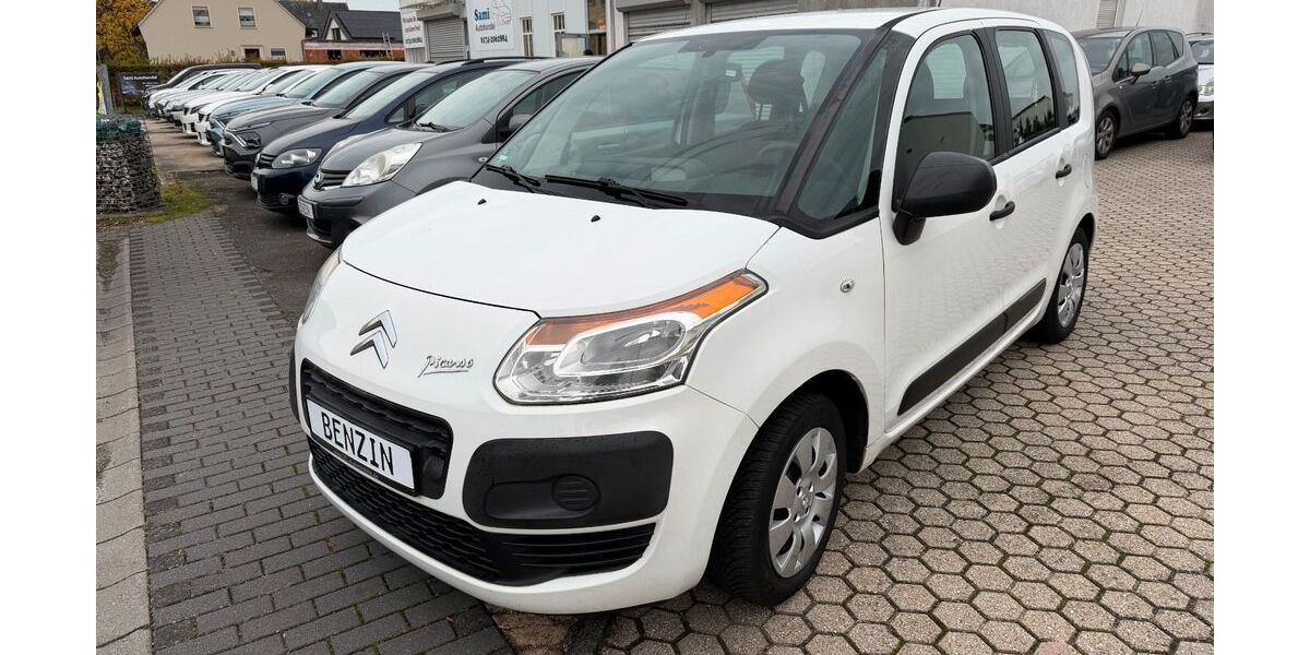 Citroen C3 97.614 km 3.990 &euro; Bitburg 54634