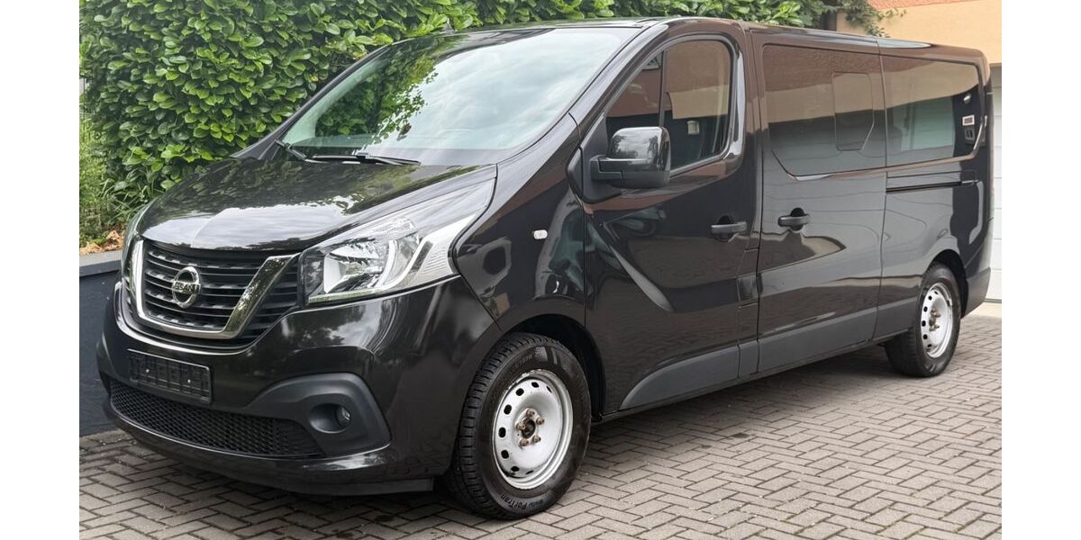 Nissan NV300 171.000 km 15.999 &euro; Schwerte 58239