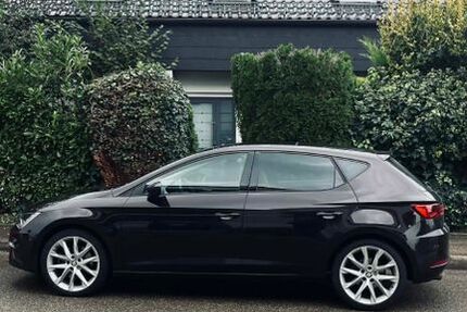 Seat Leon 118.000 km 14.400 &euro; Regensburg 93051
