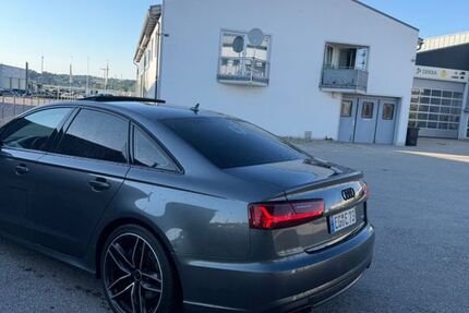 Audi A6 195.000 km 18.600 &euro; Pfarrkirchen 84347