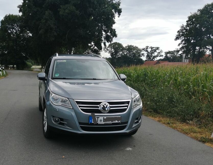 Tiguan