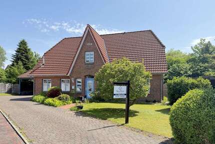Haus Husum - 6 Zimmer, 194 m&sup2;, 399.000&euro; | Angebot:27191653