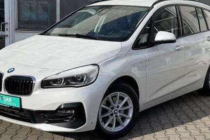 BMW 218 100.746 km 14.980 &euro; Magdeburg 39110