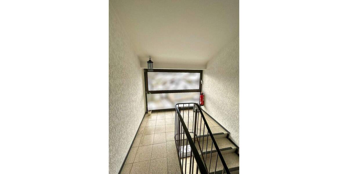 3-Zimmer-Dachgeschosswohnung im Loftstil mit Südbalkon und Stellplatz 3 zimmer