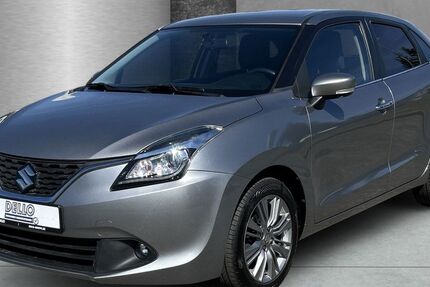 Suzuki Baleno 71.707 km 11.980 &euro; Parchim 19370