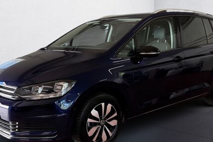 VW Touran 18.543 km 34.214 &euro; Osterode 37520
