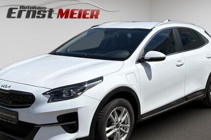 Kia XCeed 92.500 km 18.400 &euro; Nördlingen 86720