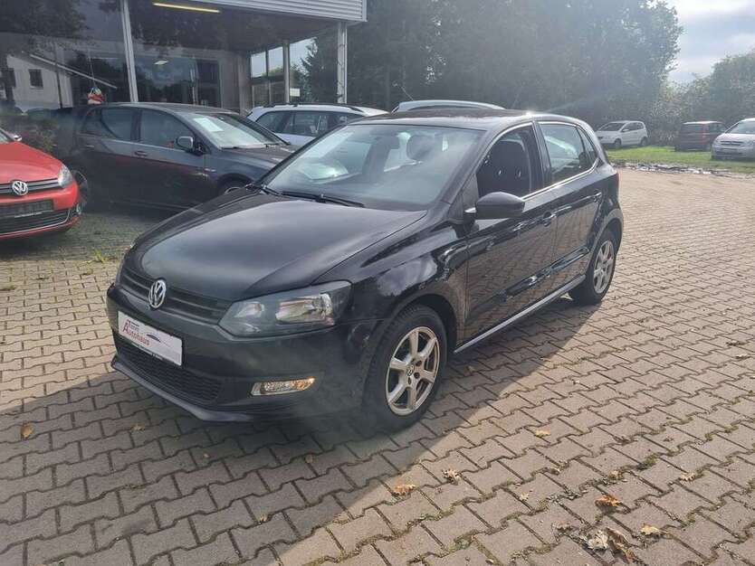 VW Polo 125.000 km 6.580 € Surwold 26903
