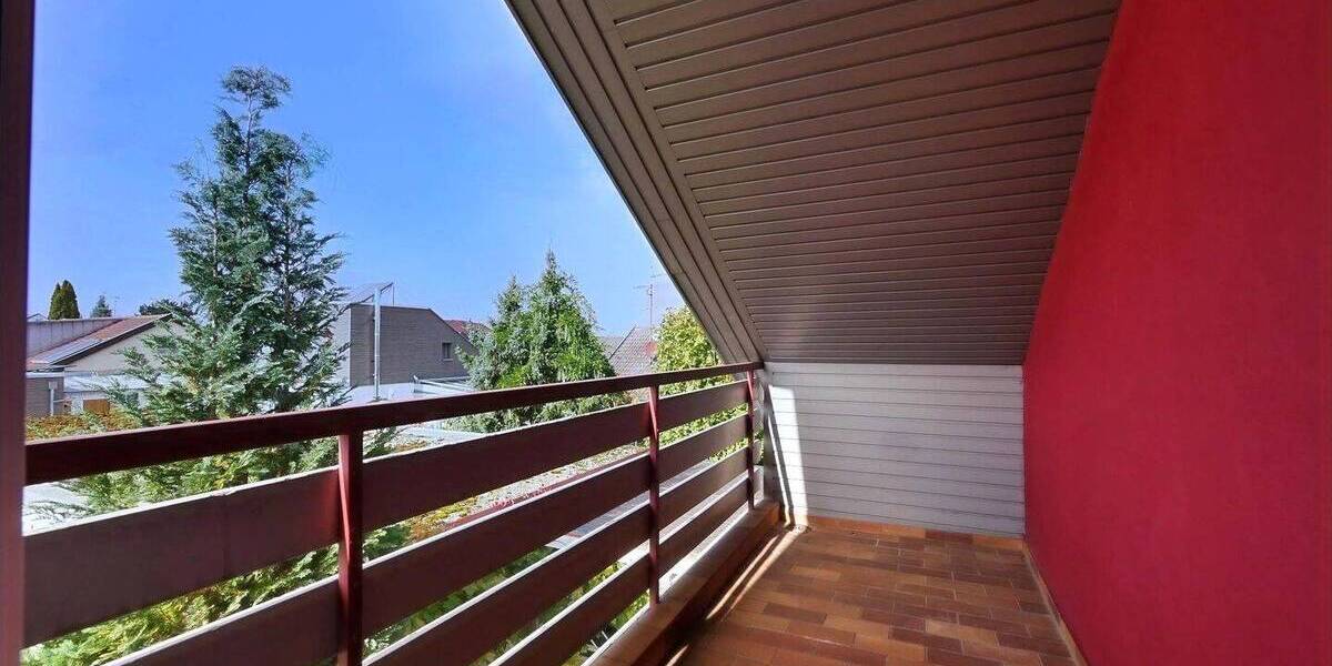 Einfamilienhaus Mengen - 6 Zimmer, 153 m&sup2;, 390.000&euro; | Angebot:26393047