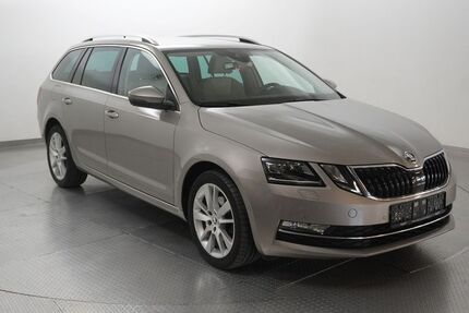 Skoda Octavia 93.204 km 12.650 &euro; Bebra 36179