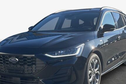 Ford Focus 17.060 km 22.516 &euro; Magdeburg 39116