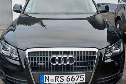 Audi Q5 205.000 km 11.400 € Roth 91154