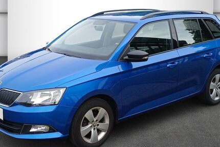 Skoda Fabia 135.302 km 6.860 &euro; Zella-Mehlis 98544