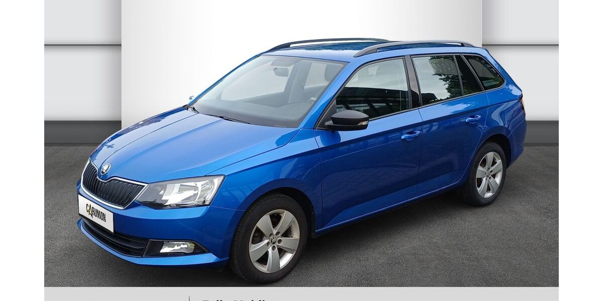 Skoda Fabia 135.302 km 6.860 &euro; Zella-Mehlis 98544