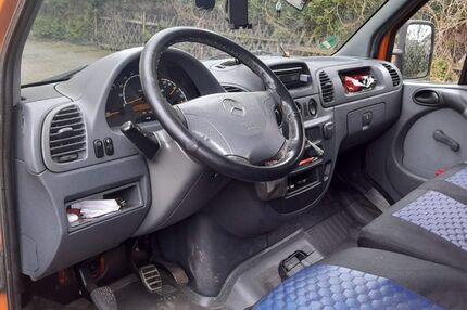 Mercedes Sprinter