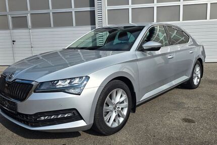Skoda Superb 29.300 km 26.500 &euro; Langenenslingen 88515