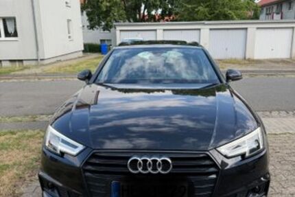 Audi A4 145.000 km 19.000 &euro; Schöningen 38364