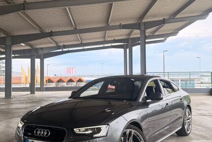Audi A5 163.000 km 20.399 &euro; Altlußheim 68804