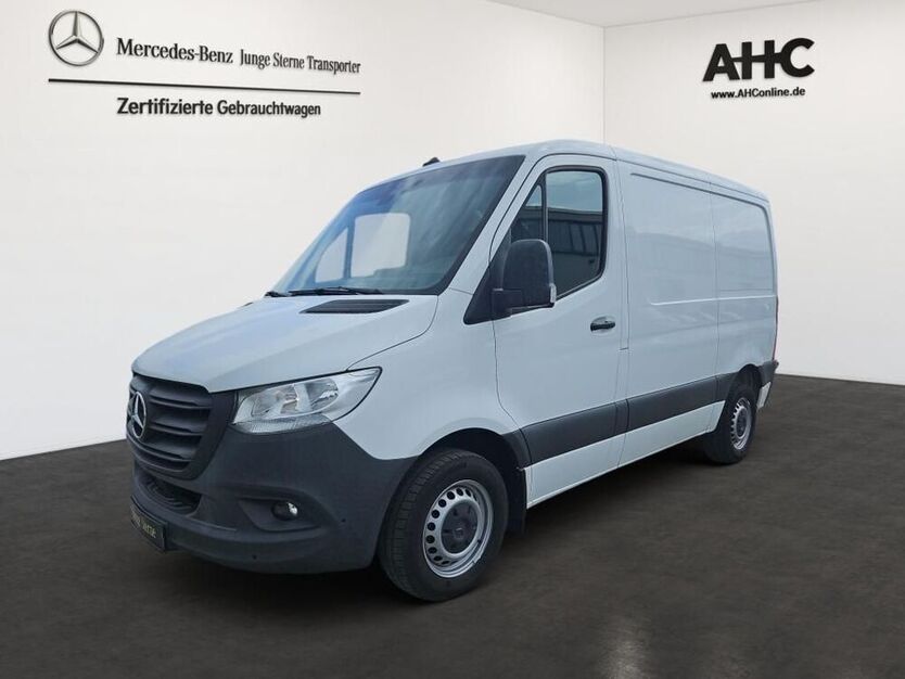 Sprinter