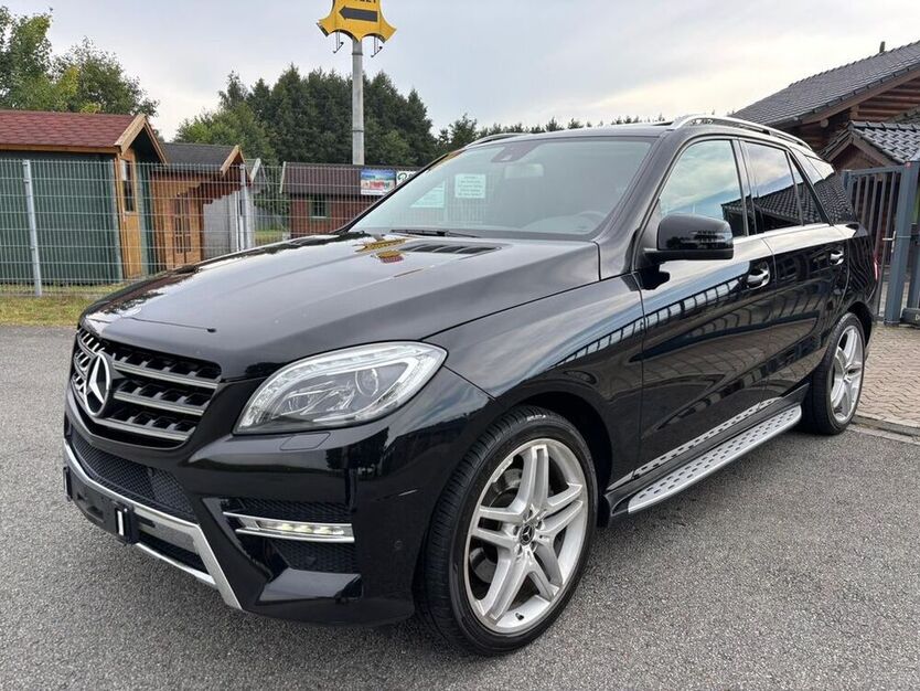 ML 350