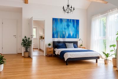 ZUHAUSE ZUM WOHLFÜHLEN UND GENIEßEN! 5 zimmer