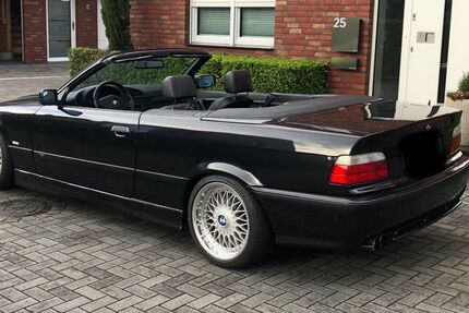 BMW 318 164.500 km 7.999 &euro; Hamminkeln 46499