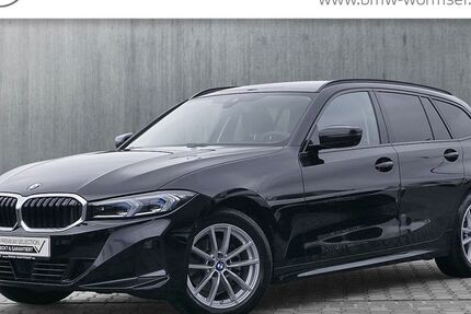 BMW 320 28.873 km 39.740 &euro; Erlangen 91058