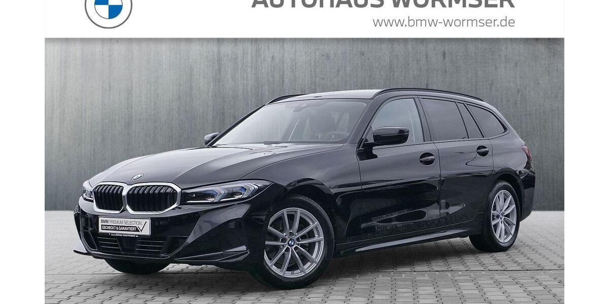 BMW 320 28.873 km 39.740 &euro; Erlangen 91058