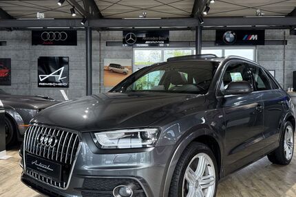 Audi Q3 145.000 km 19.990 &euro; Remscheid 42859