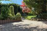 Zentral Wohnen mit Garten und Stellplatz 4 zimmer