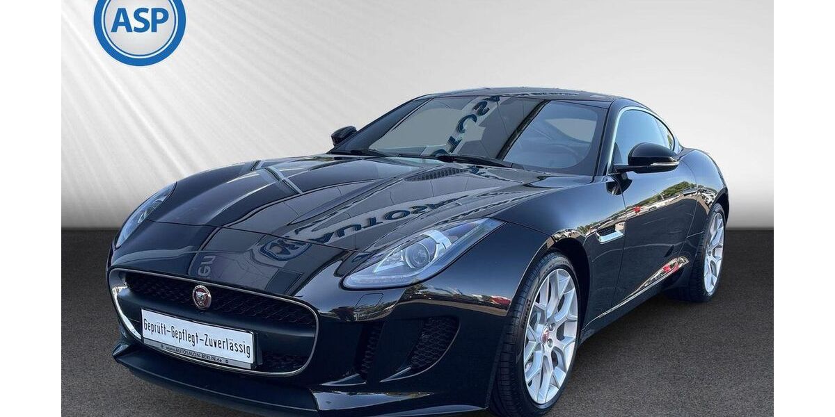 Jaguar F-Type 67.565 km 35.900 &euro; Berlin 13581