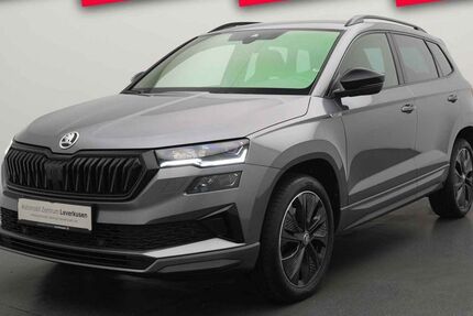 Skoda Karoq 46.229 km 26.980 &euro; Leverkusen 51373