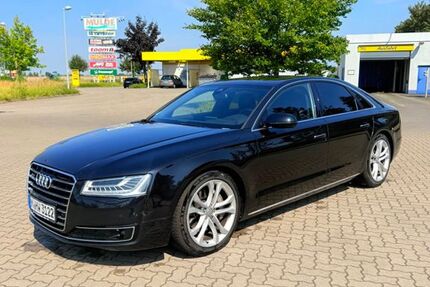 Audi A8 223.000 km 16.900 &euro; München 81377