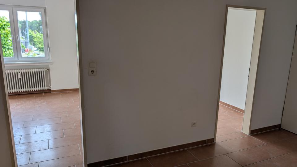 Etagenwohnung Oldenburg Alexandersfeld - 3 Zimmer, 75 m&sup2;, 198.000&euro; | Angebot:26983096