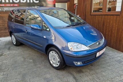 Ford Galaxy 83.008 km 6.980 &euro; Berlin 10627