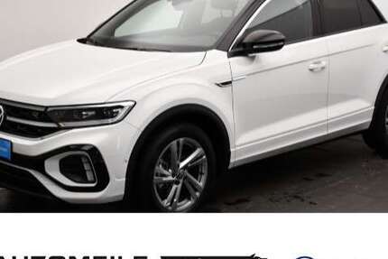 VW T-Roc 18.826 km 28.850 &euro; Wolfsburg 38440