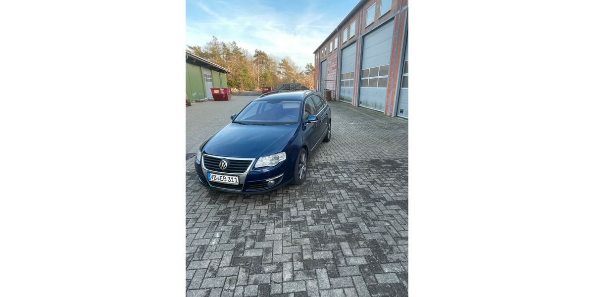 VW Passat 251.000 km 4.499 &euro; Antrifttal Ruhlkirchen 36326