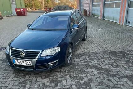 VW Passat 251.000 km 4.799 &euro; Antrifttal Ruhlkirchen 36326