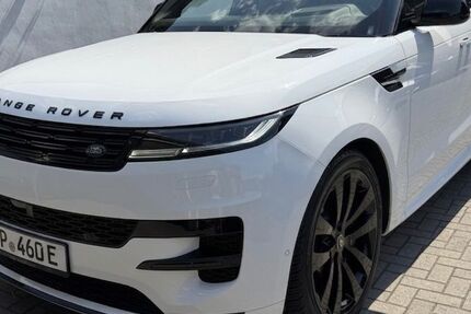 Land Rover Range Rover Sport 79.000 km 81.900 &euro; Übach Palenberg 52531