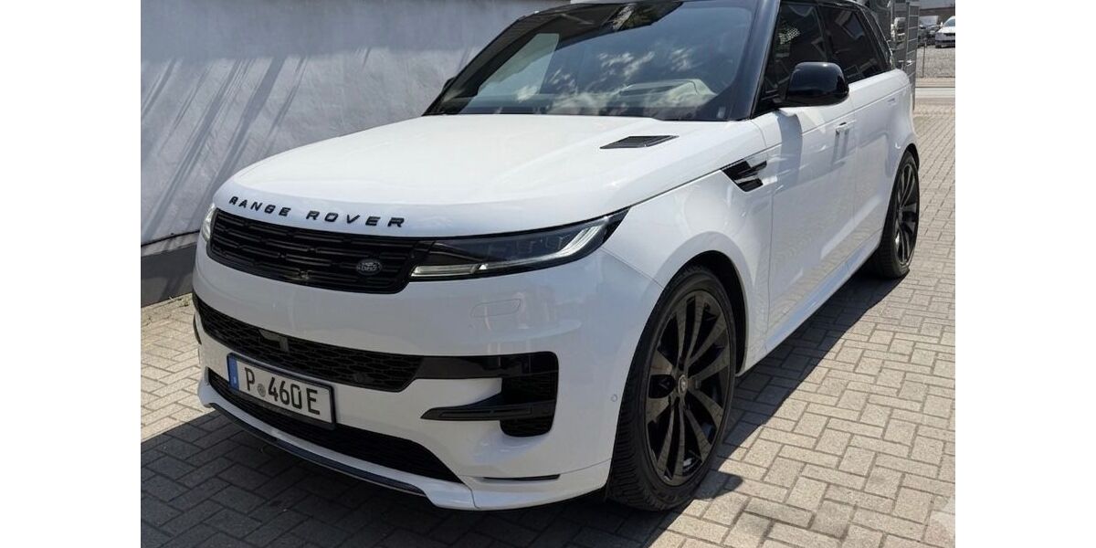 Land Rover Range Rover Sport 79.000 km 81.900 &euro; Übach Palenberg 52531