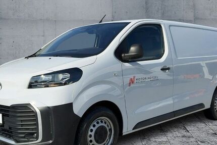 Toyota Proace (Verso) 12.100 km 28.750 &euro; Hof 95030