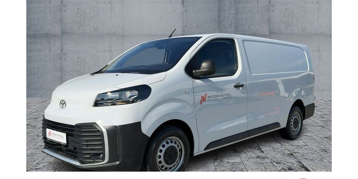 Toyota Proace (Verso) 12.100 km 28.750 &euro; Hof 95030