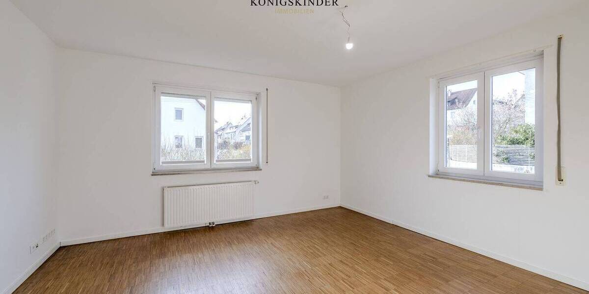 Etagenwohnung Stuttgart / Degerloch Degerloch - 4 Zimmer, 113 m&sup2;, 669.000&euro; | Angebot:26796661