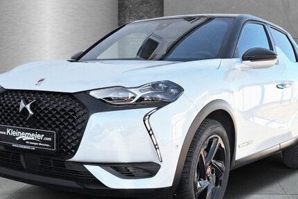 DS Automobiles DS3 12.350 km 20.900 € Minden 32427