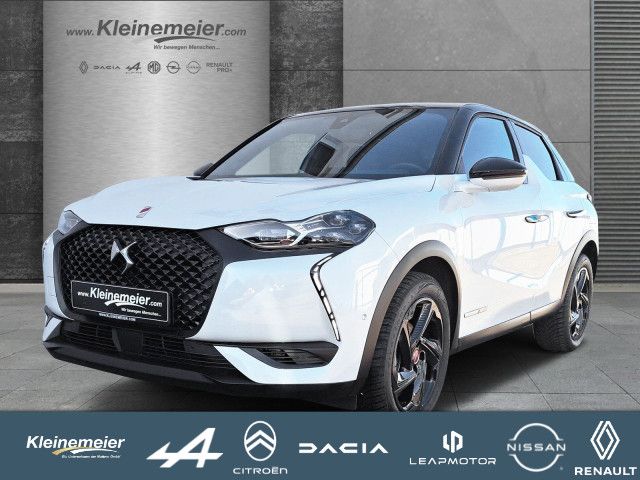 DS Automobiles DS3 12.350 km 20.900 € Minden 32427