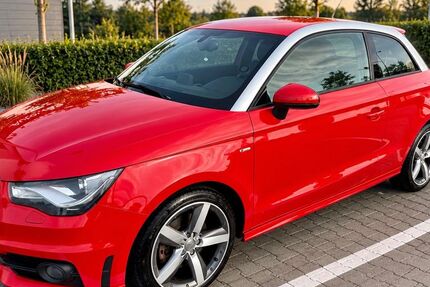 Audi A1 192.000 km 4.500 &euro; Stralsund 18439