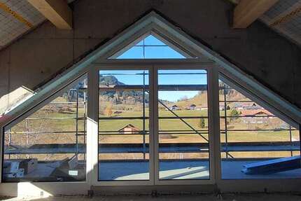 Wohnung Pfronten-Weißbach Weißbach - 3 Zimmer, 89 m&sup2;, 645.000&euro; | Angebot:18968543