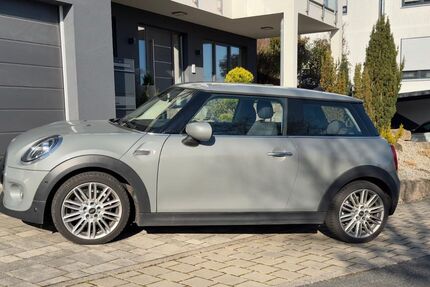 Mini Cooper C 79.600 km 16.600 &euro; Erlabrunn 97250